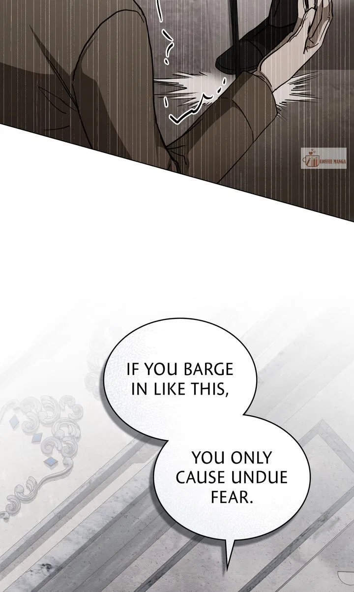 The Redemption of Earl Nottingham Chapter 52 – Page 24