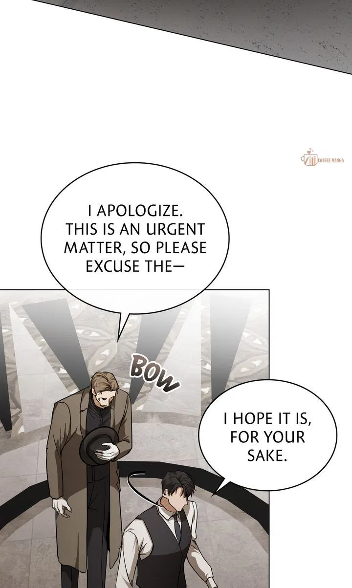 The Redemption of Earl Nottingham Chapter 52 – Page 26
