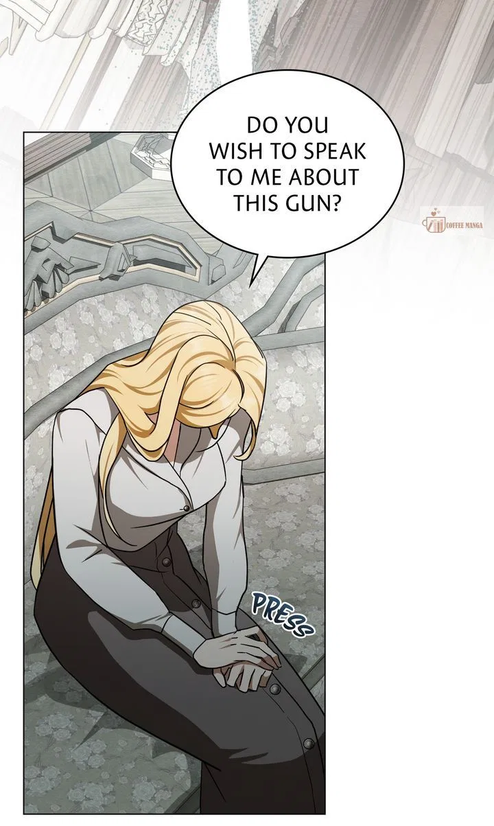 The Redemption of Earl Nottingham Chapter 52 – Page 53