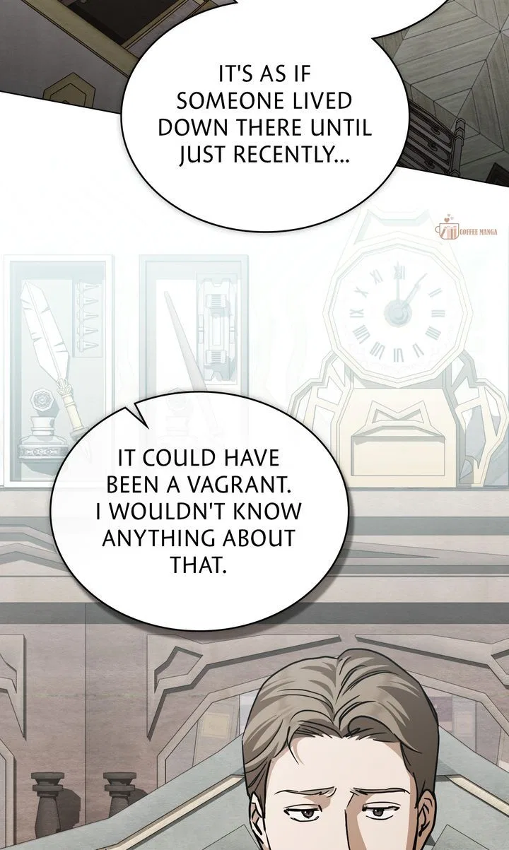 The Redemption of Earl Nottingham Chapter 52 – Page 60