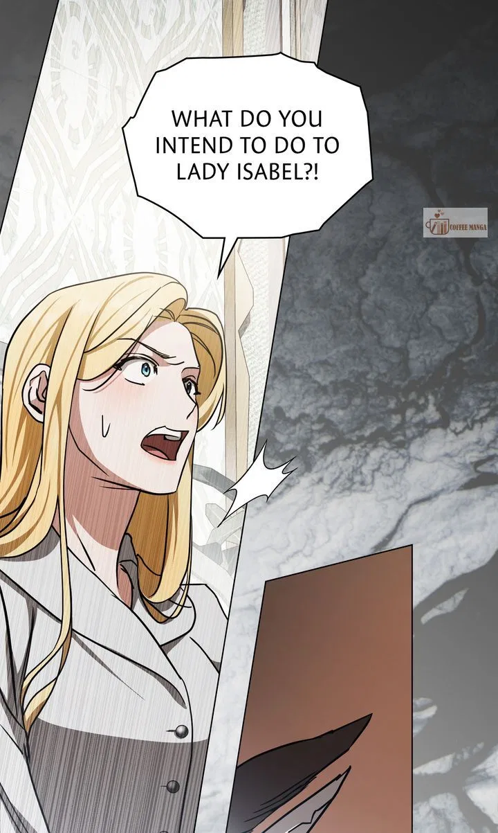 The Redemption of Earl Nottingham Chapter 52 – Page 62