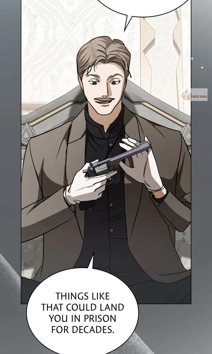 The Redemption of Earl Nottingham Chapter 52 – Page 65