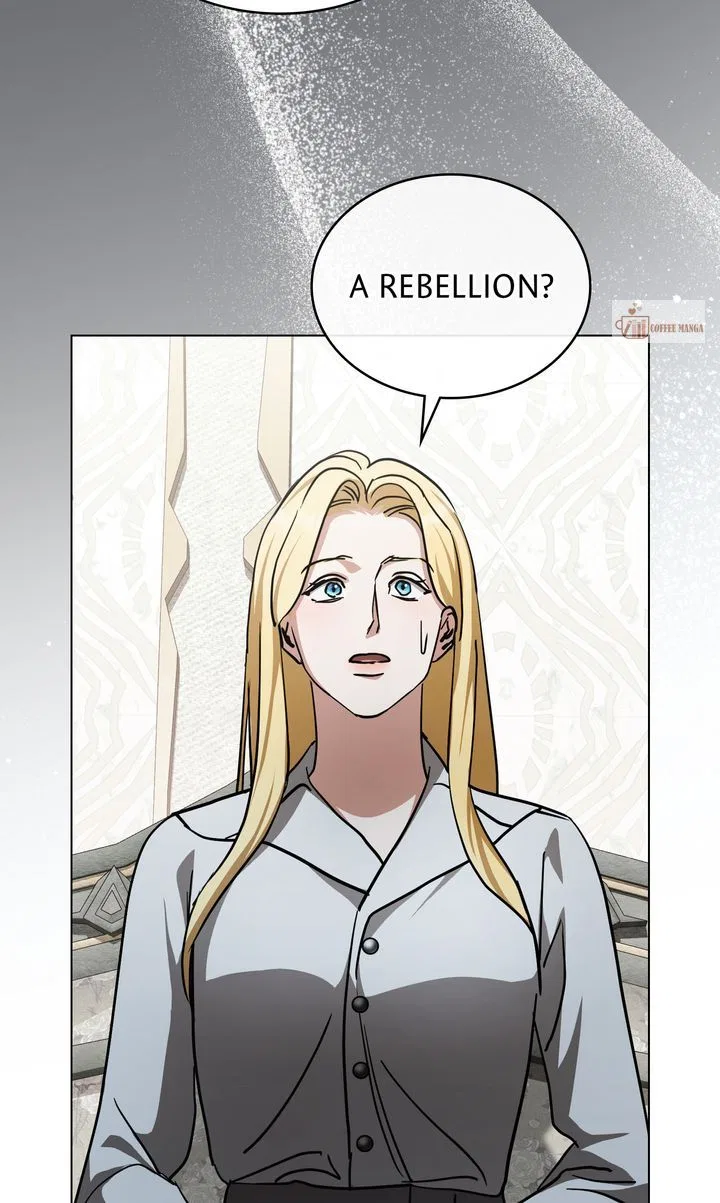 The Redemption of Earl Nottingham Chapter 52 – Page 66