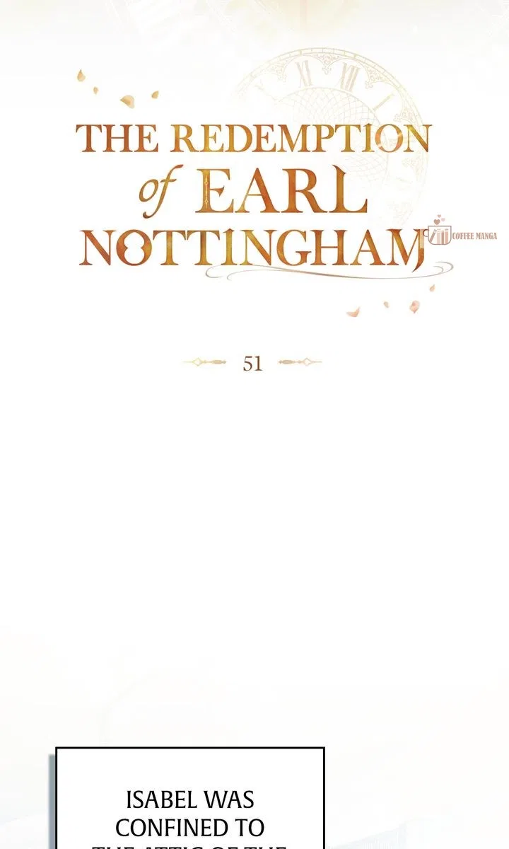 The Redemption of Earl Nottingham Chapter 51 – Page 19