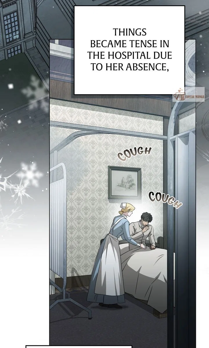 The Redemption of Earl Nottingham Chapter 51 – Page 21
