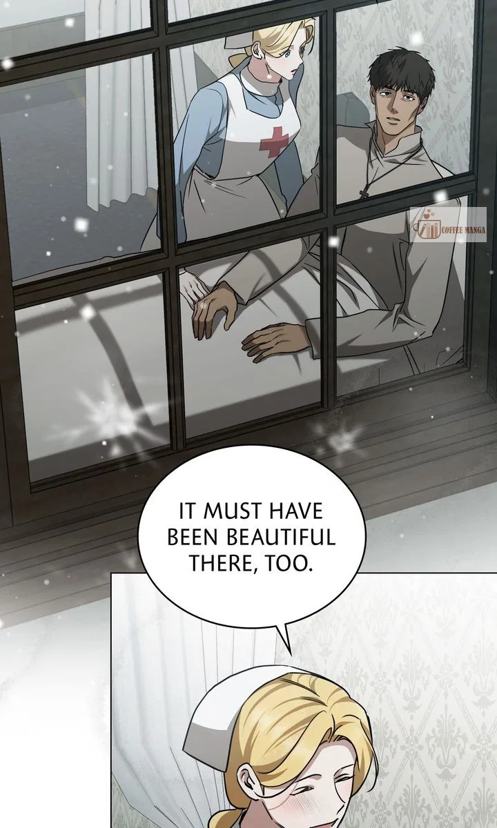 The Redemption of Earl Nottingham Chapter 51 – Page 24