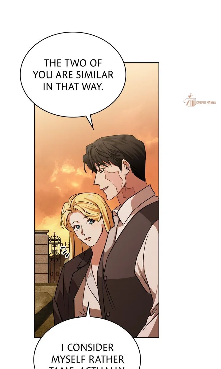 The Redemption of Earl Nottingham Chapter 51 – Page 51
