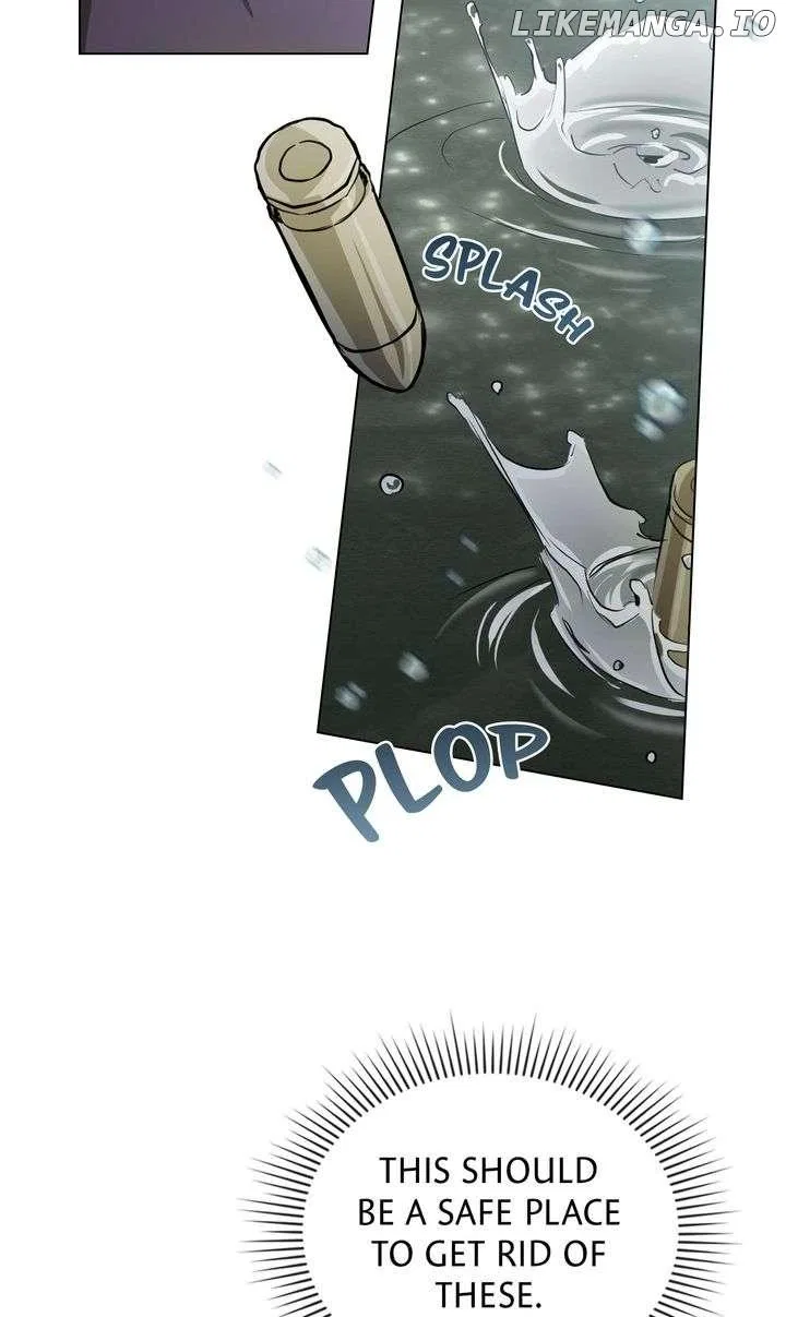 The Redemption of Earl Nottingham Chapter 50 – Page 3
