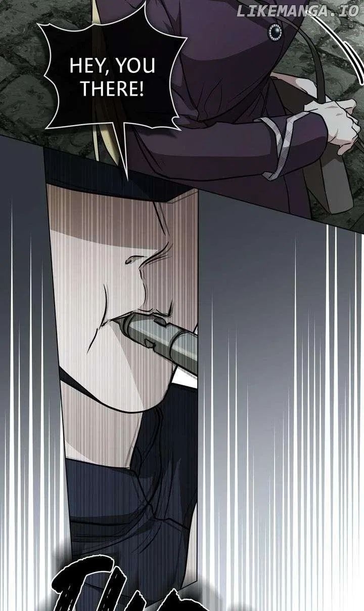 The Redemption of Earl Nottingham Chapter 50 – Page 6