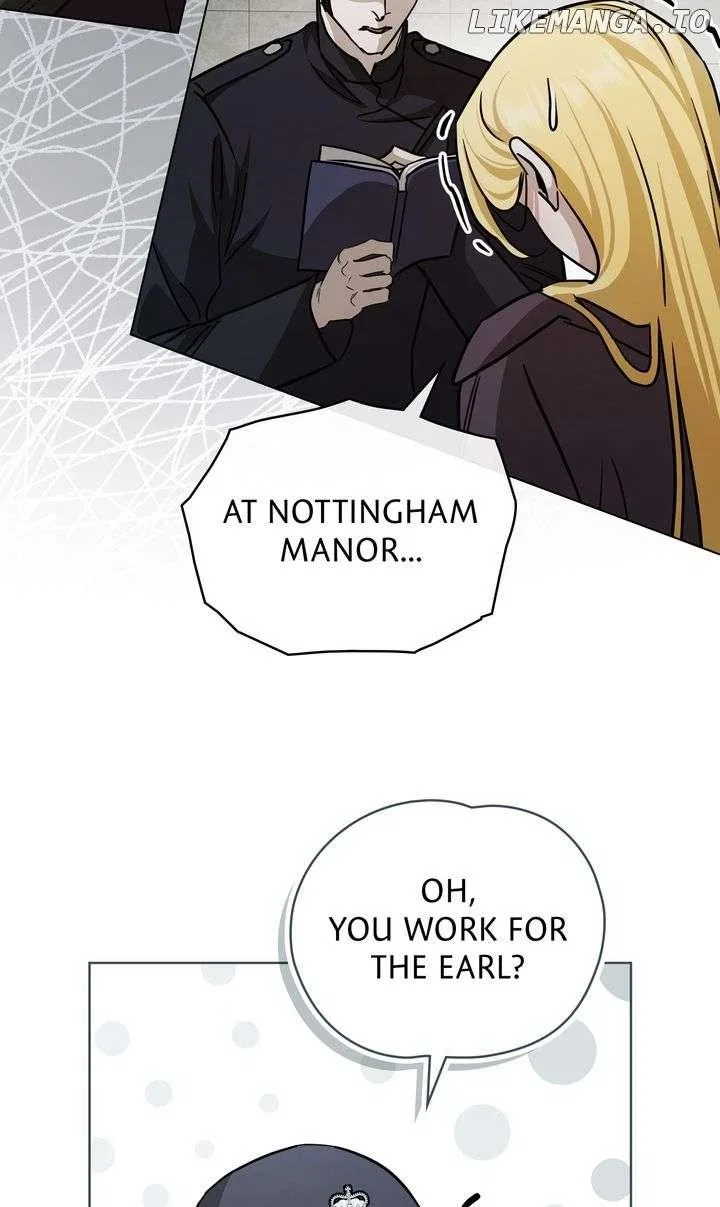 The Redemption of Earl Nottingham Chapter 50 – Page 13