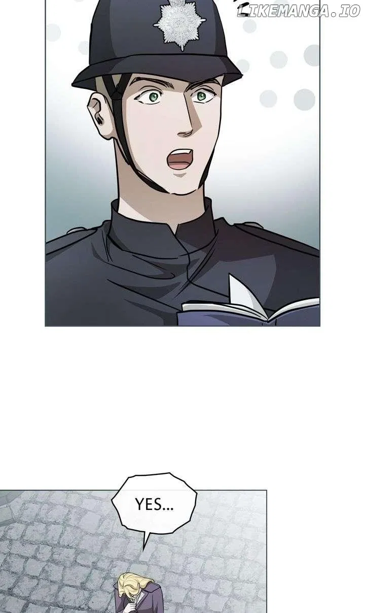 The Redemption of Earl Nottingham Chapter 50 – Page 14