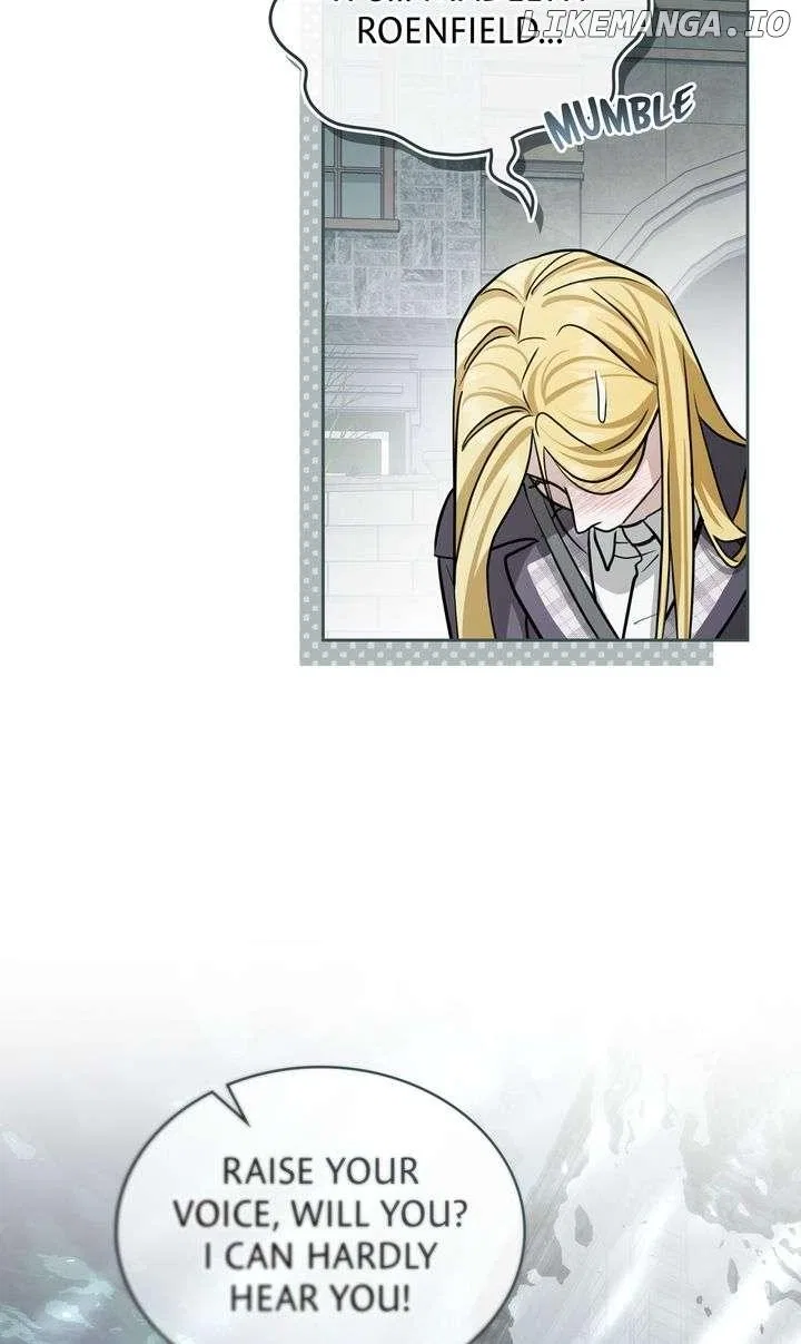 The Redemption of Earl Nottingham Chapter 50 – Page 16