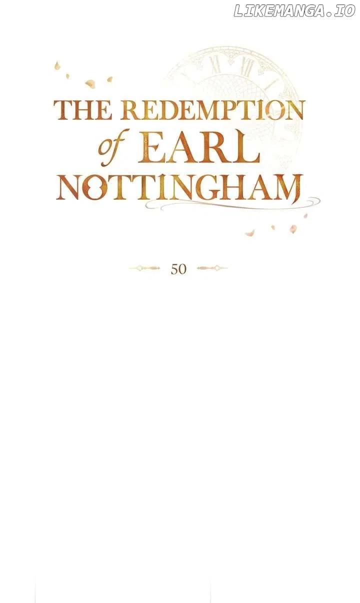 The Redemption of Earl Nottingham Chapter 50 – Page 19
