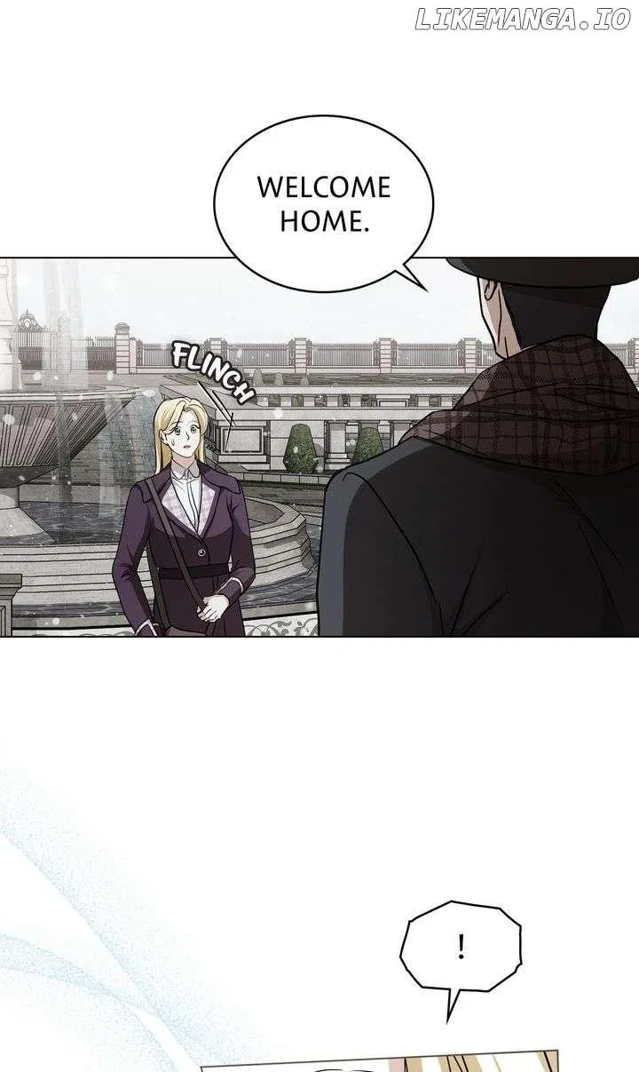 The Redemption of Earl Nottingham Chapter 50 – Page 25