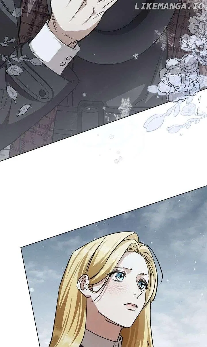 The Redemption of Earl Nottingham Chapter 50 – Page 28