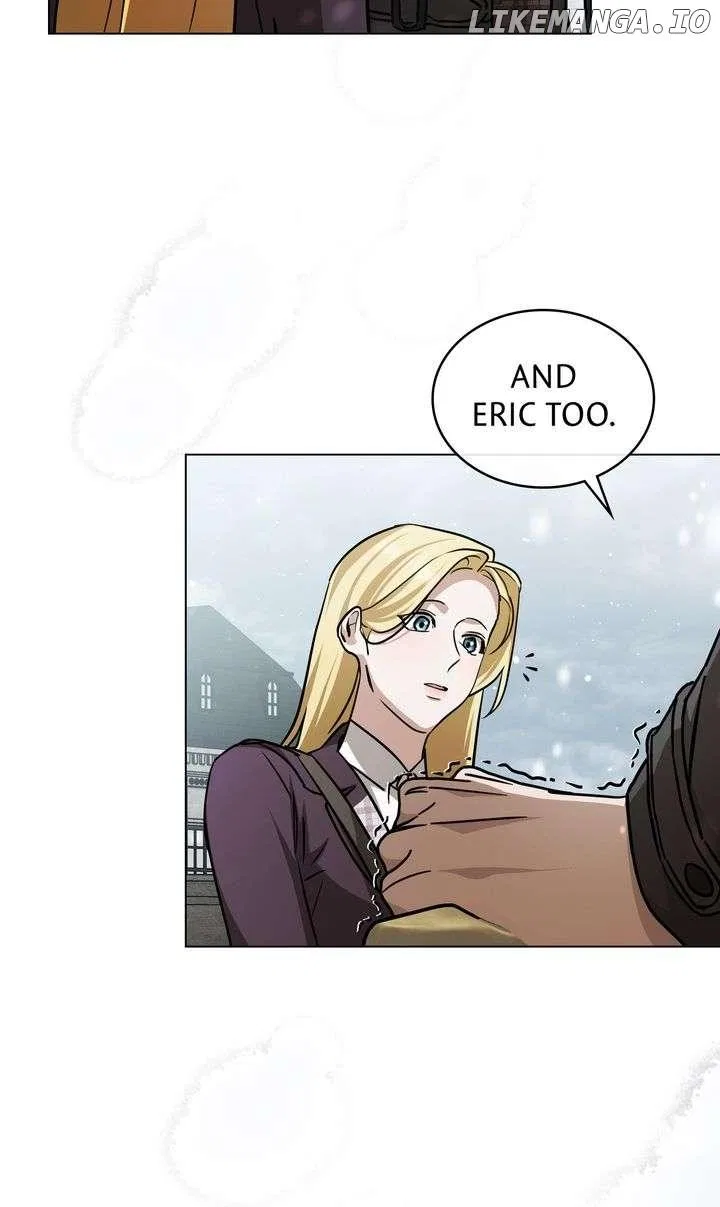 The Redemption of Earl Nottingham Chapter 50 – Page 32