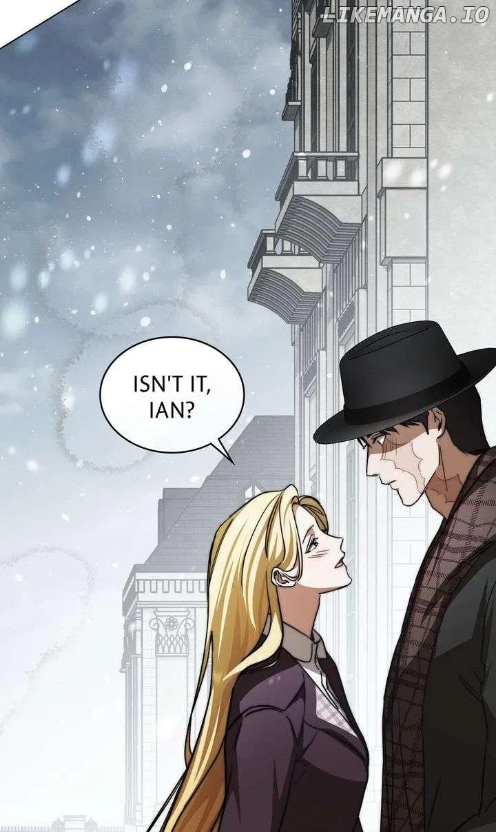 The Redemption of Earl Nottingham Chapter 50 – Page 34
