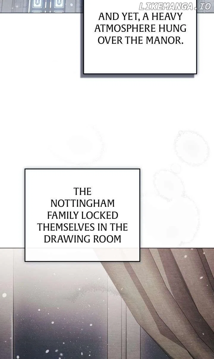 The Redemption of Earl Nottingham Chapter 50 – Page 47