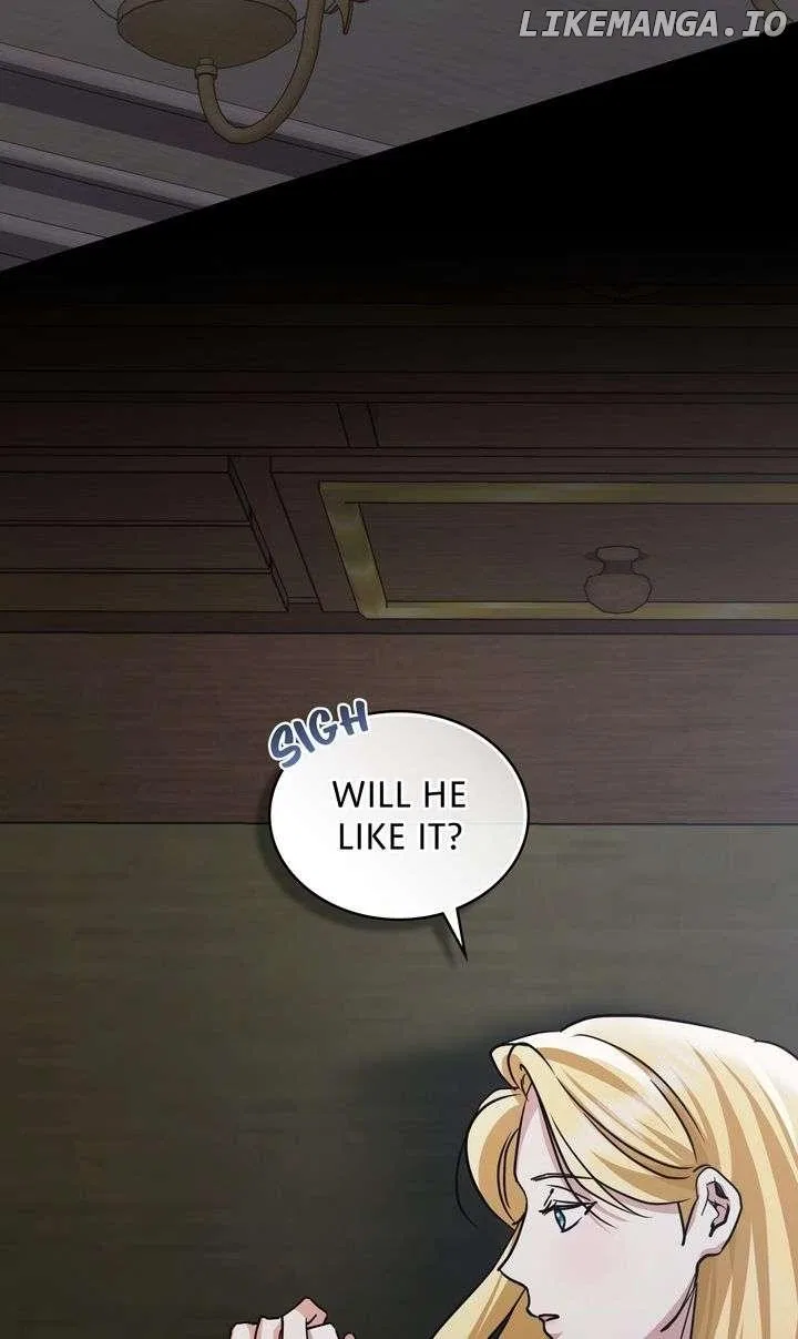 The Redemption of Earl Nottingham Chapter 50 – Page 55