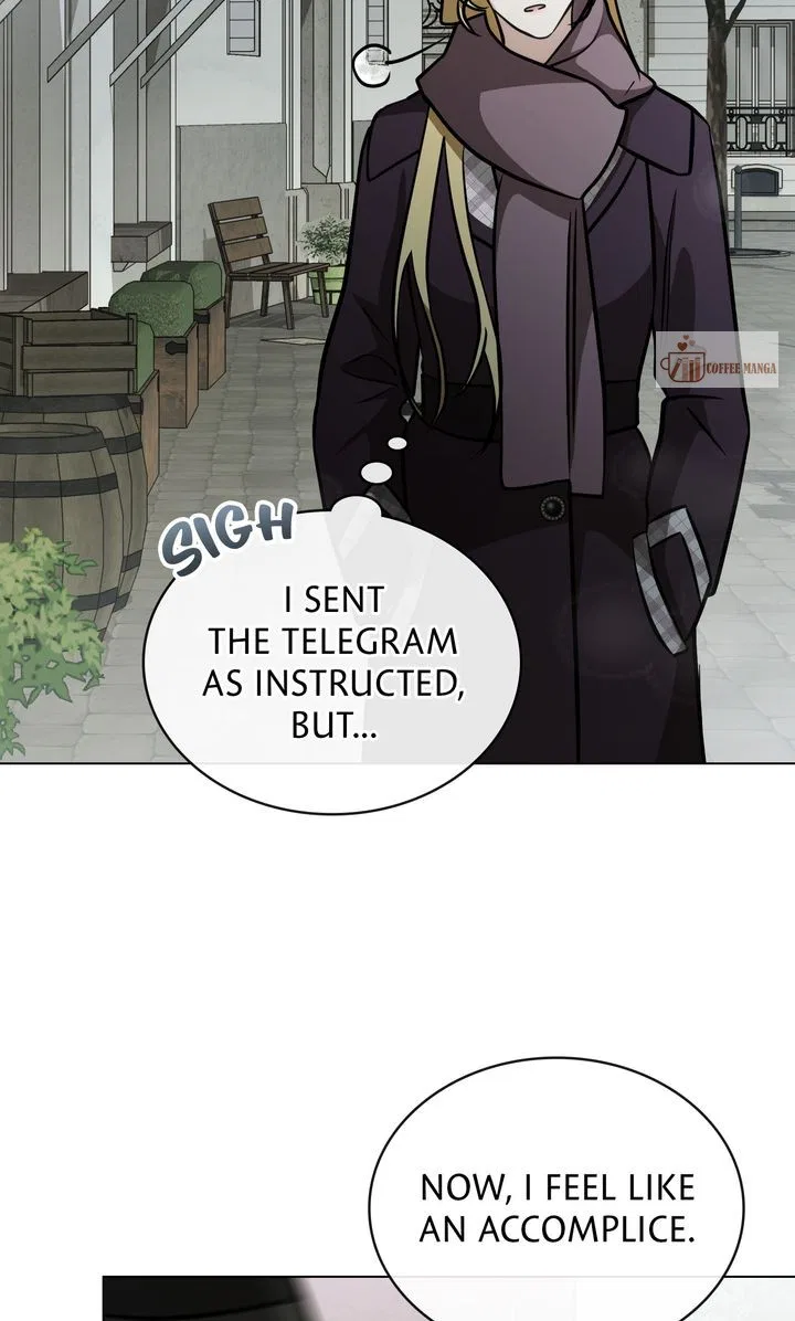 The Redemption of Earl Nottingham Chapter 49 – Page 6