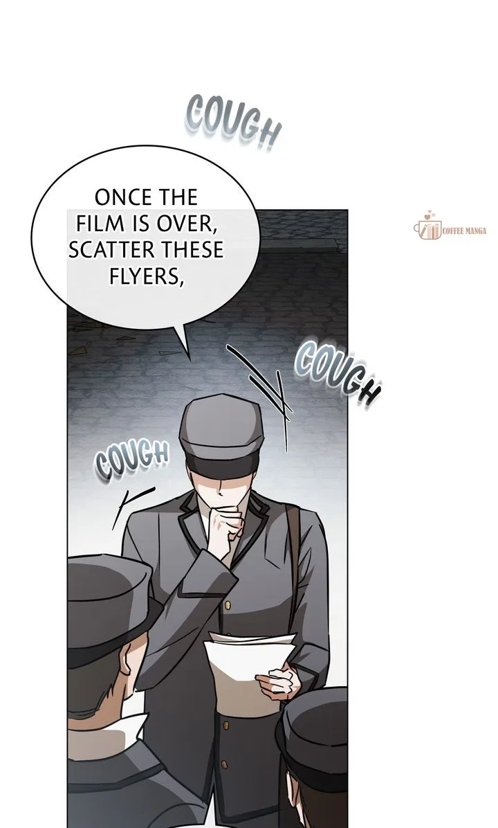 The Redemption of Earl Nottingham Chapter 49 – Page 34