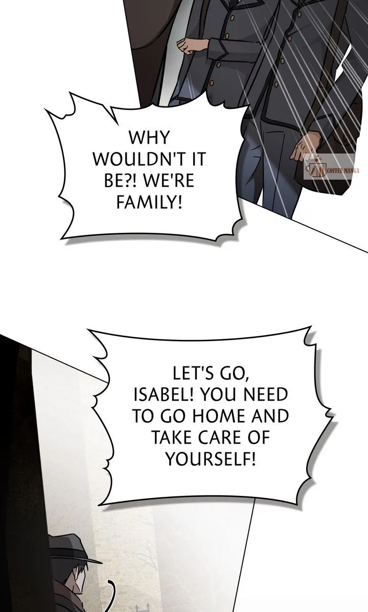 The Redemption of Earl Nottingham Chapter 49 – Page 40