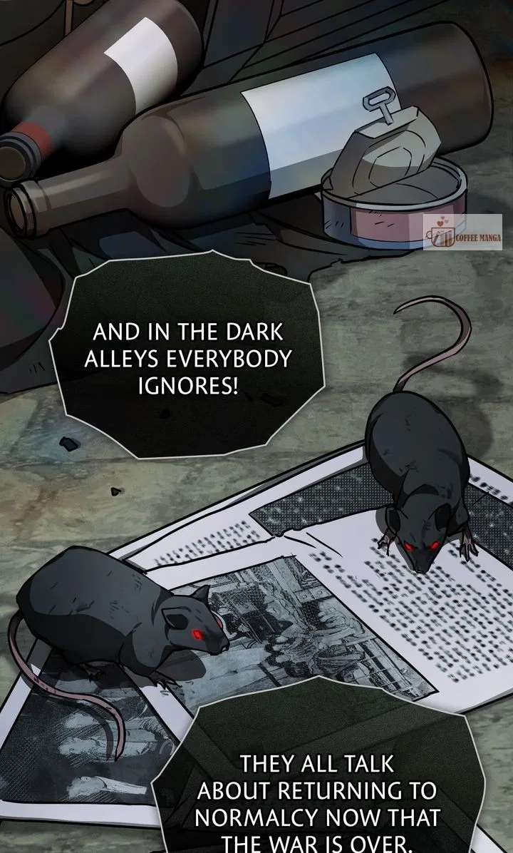 The Redemption of Earl Nottingham Chapter 49 – Page 45