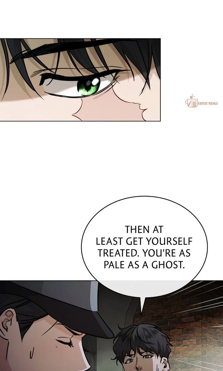 The Redemption of Earl Nottingham Chapter 49 – Page 47