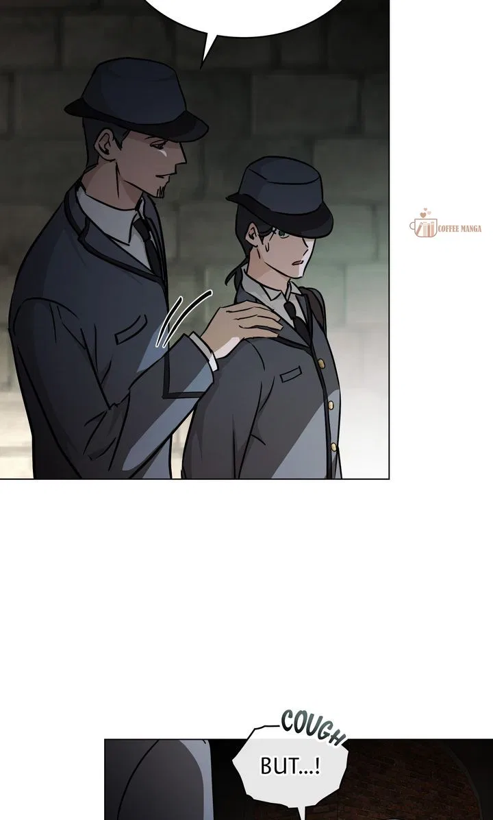 The Redemption of Earl Nottingham Chapter 49 – Page 50