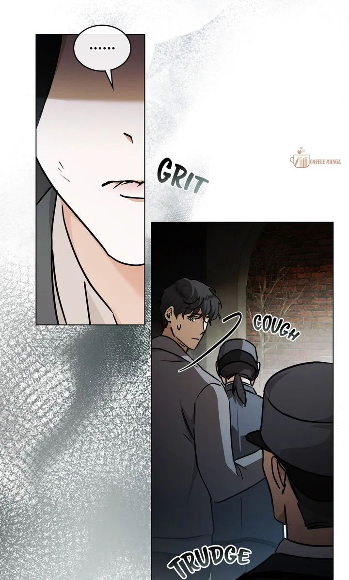 The Redemption of Earl Nottingham Chapter 49 – Page 53
