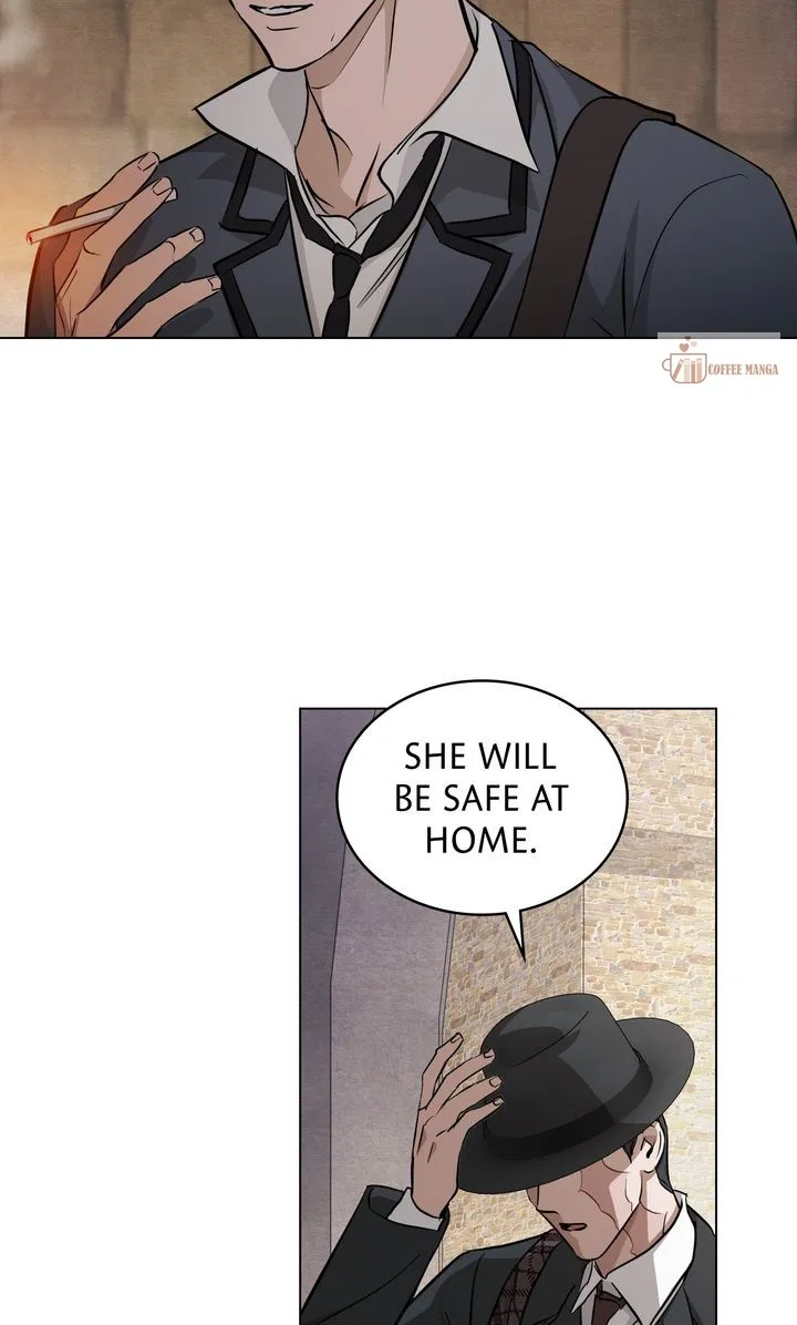 The Redemption of Earl Nottingham Chapter 49 – Page 63
