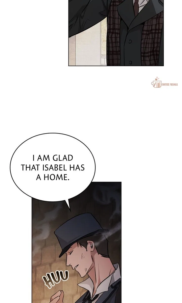 The Redemption of Earl Nottingham Chapter 49 – Page 64