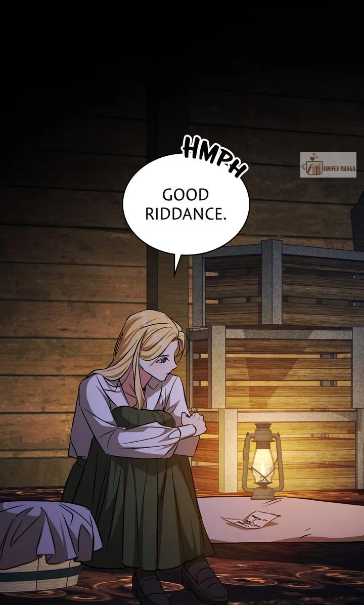 The Redemption of Earl Nottingham Chapter 49 – Page 71