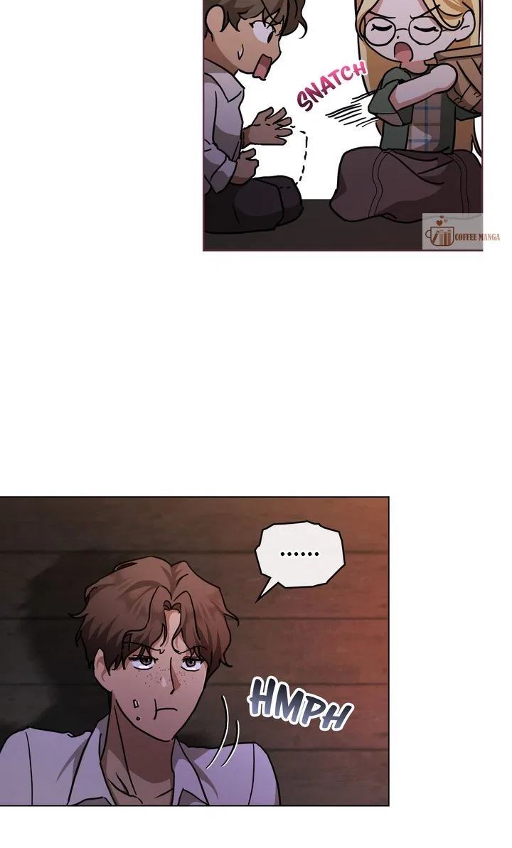 The Redemption of Earl Nottingham Chapter 48 – Page 6