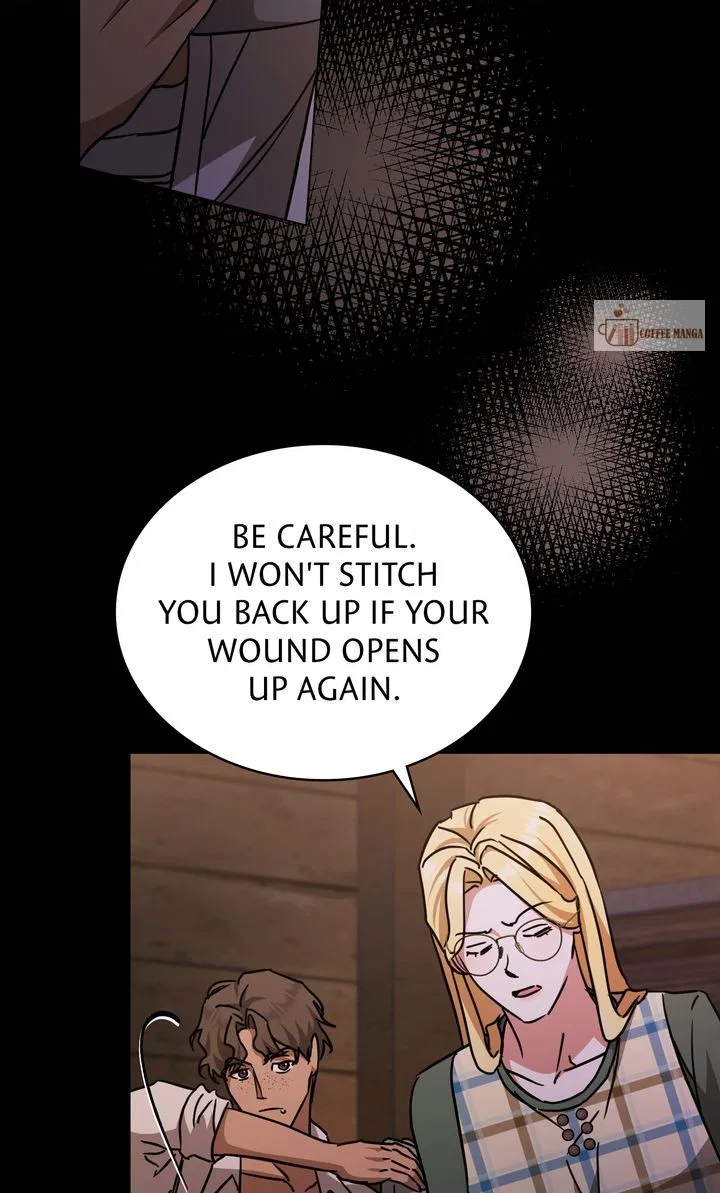 The Redemption of Earl Nottingham Chapter 48 – Page 16
