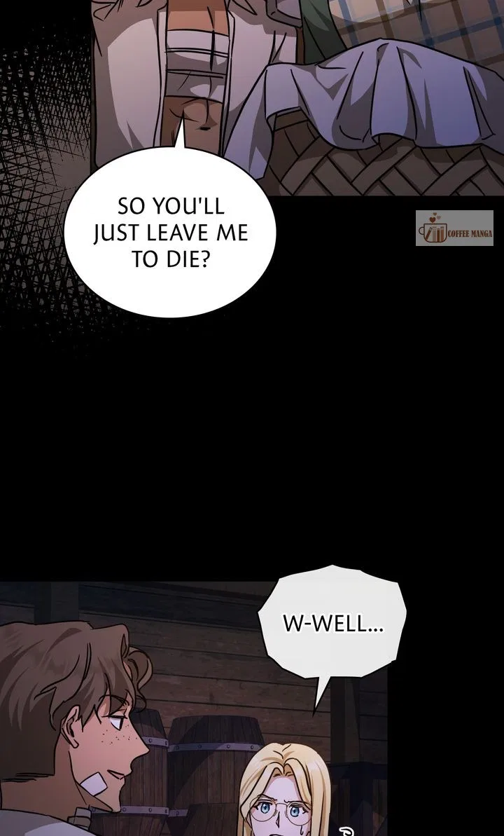 The Redemption of Earl Nottingham Chapter 48 – Page 17