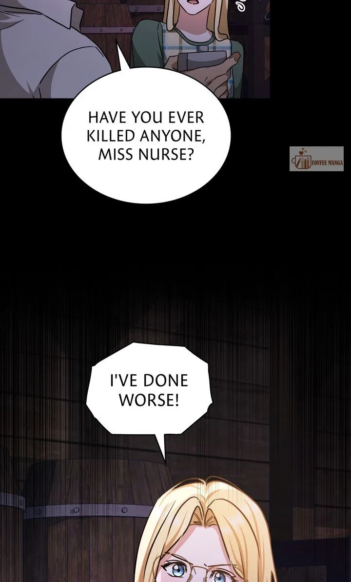 The Redemption of Earl Nottingham Chapter 48 – Page 18