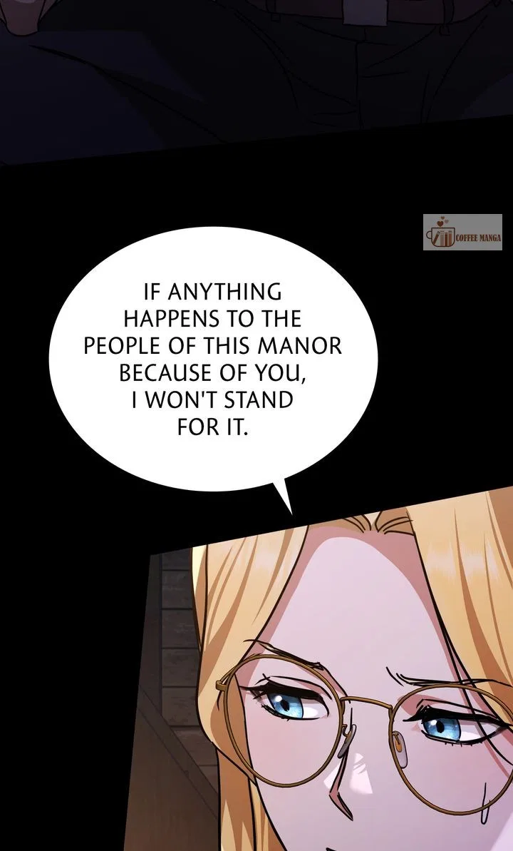 The Redemption of Earl Nottingham Chapter 48 – Page 21
