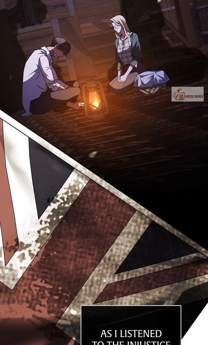 The Redemption of Earl Nottingham Chapter 48 – Page 27