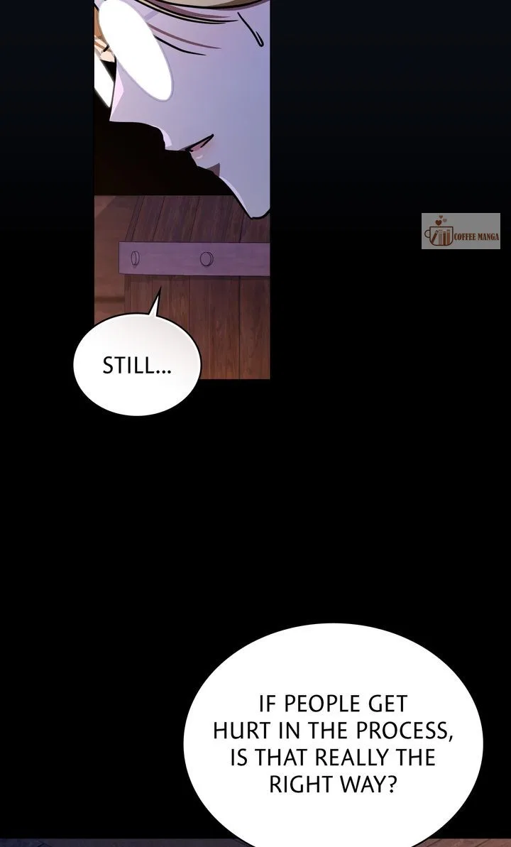 The Redemption of Earl Nottingham Chapter 48 – Page 32