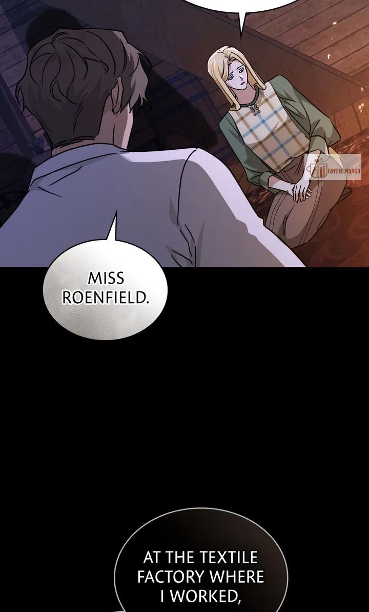 The Redemption of Earl Nottingham Chapter 48 – Page 33