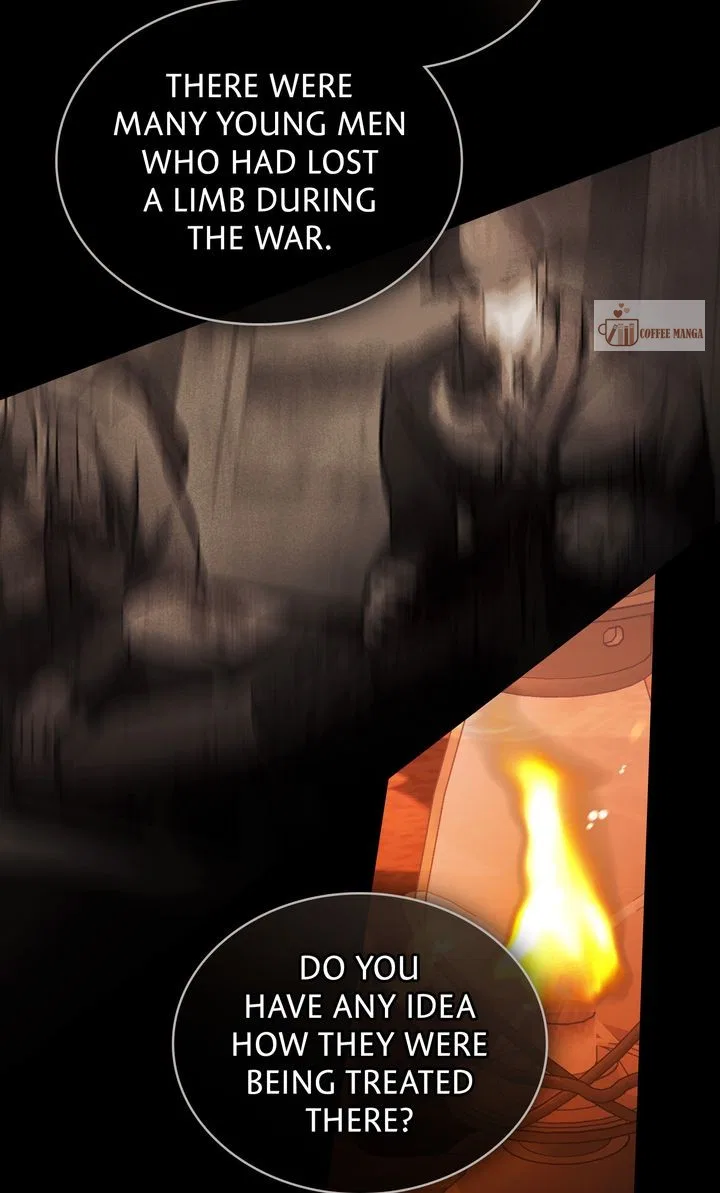 The Redemption of Earl Nottingham Chapter 48 – Page 34