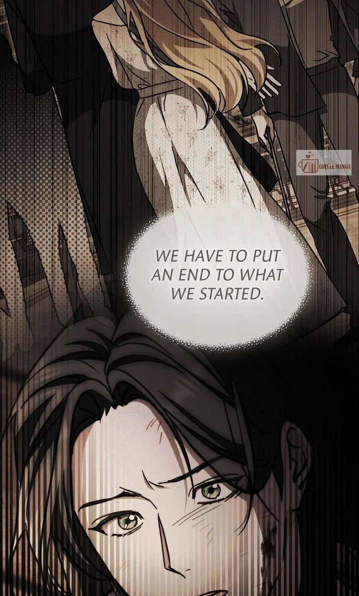 The Redemption of Earl Nottingham Chapter 48 – Page 38
