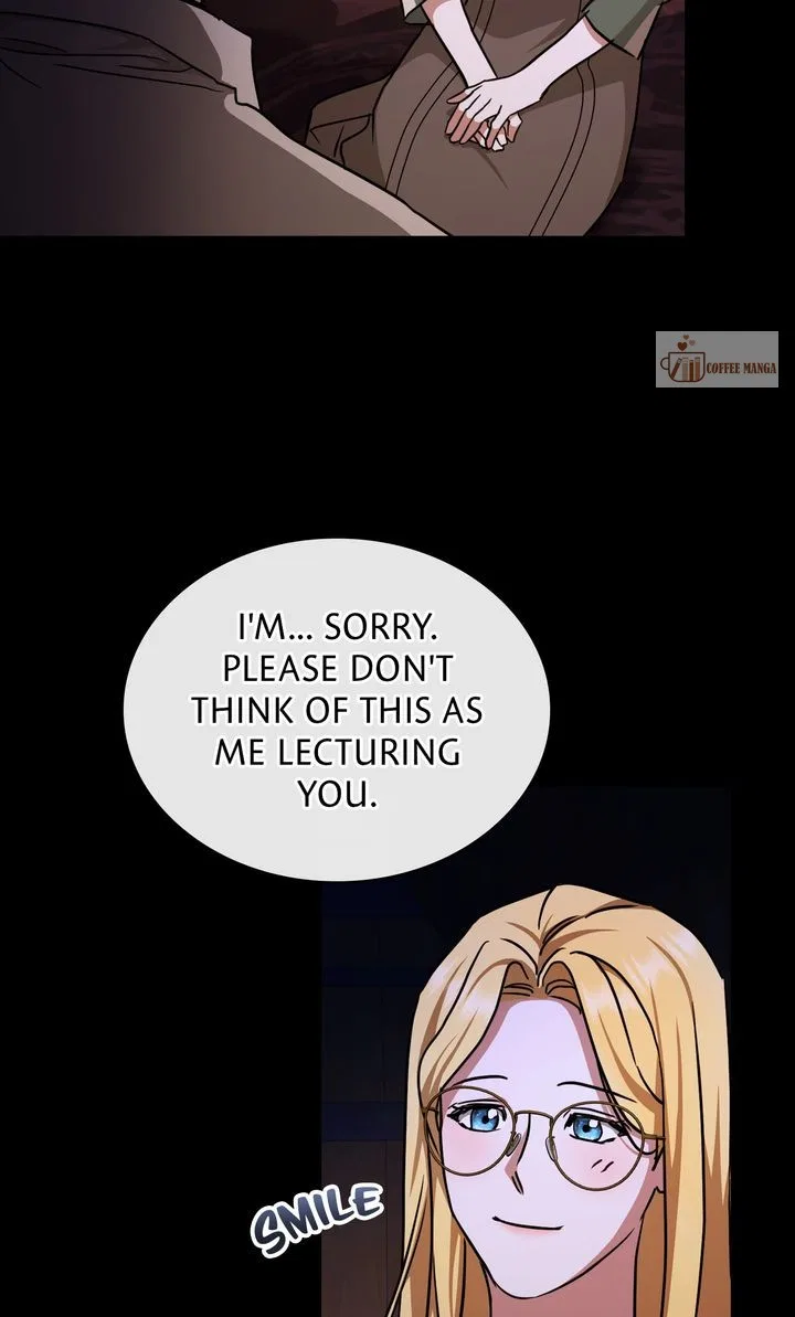 The Redemption of Earl Nottingham Chapter 48 – Page 42