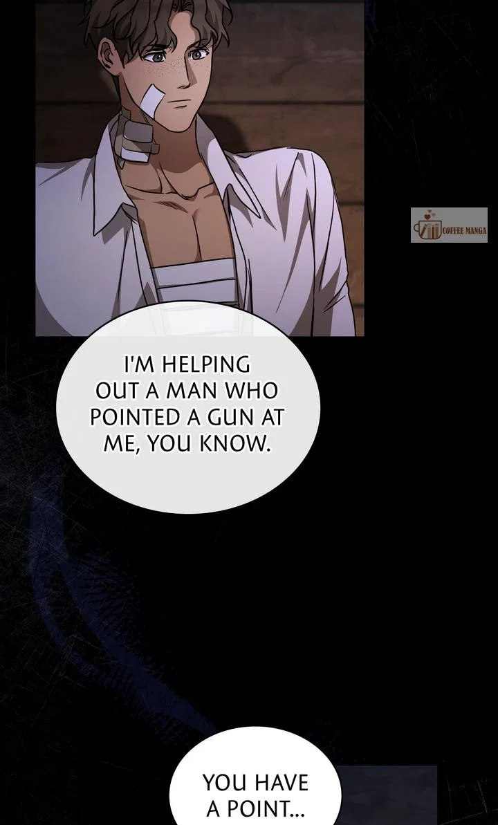 The Redemption of Earl Nottingham Chapter 48 – Page 44