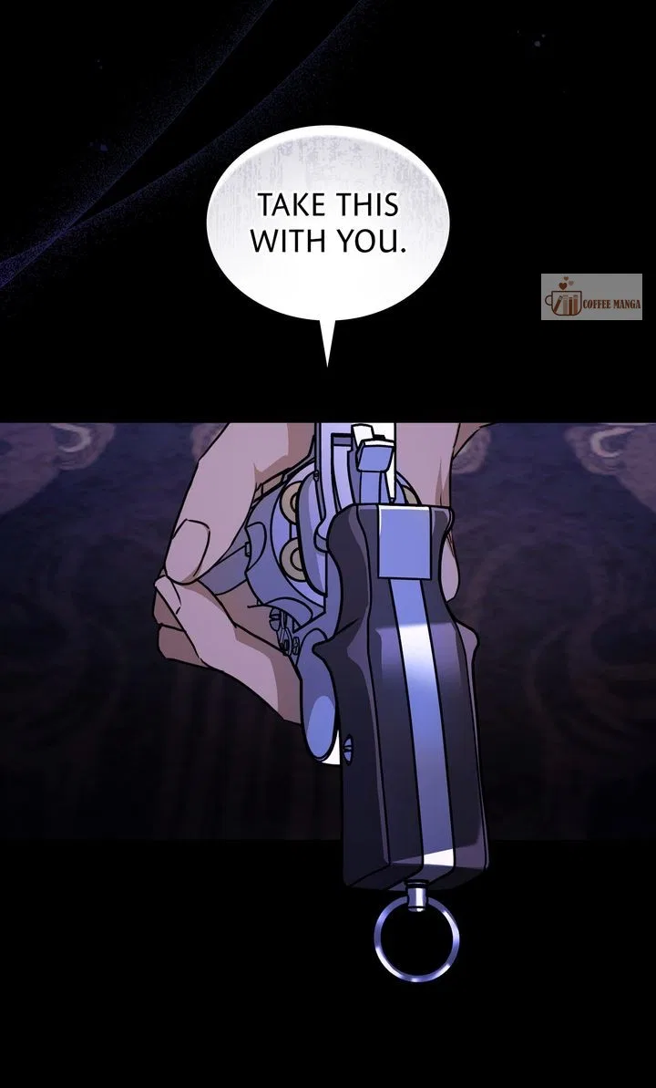 The Redemption of Earl Nottingham Chapter 48 – Page 46