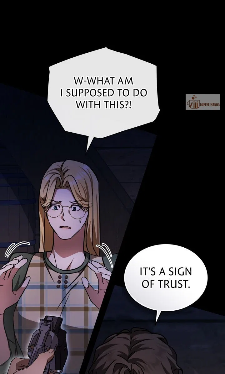The Redemption of Earl Nottingham Chapter 48 – Page 47
