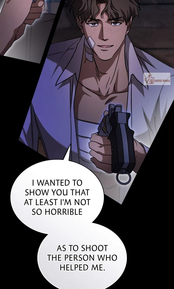 The Redemption of Earl Nottingham Chapter 48 – Page 48