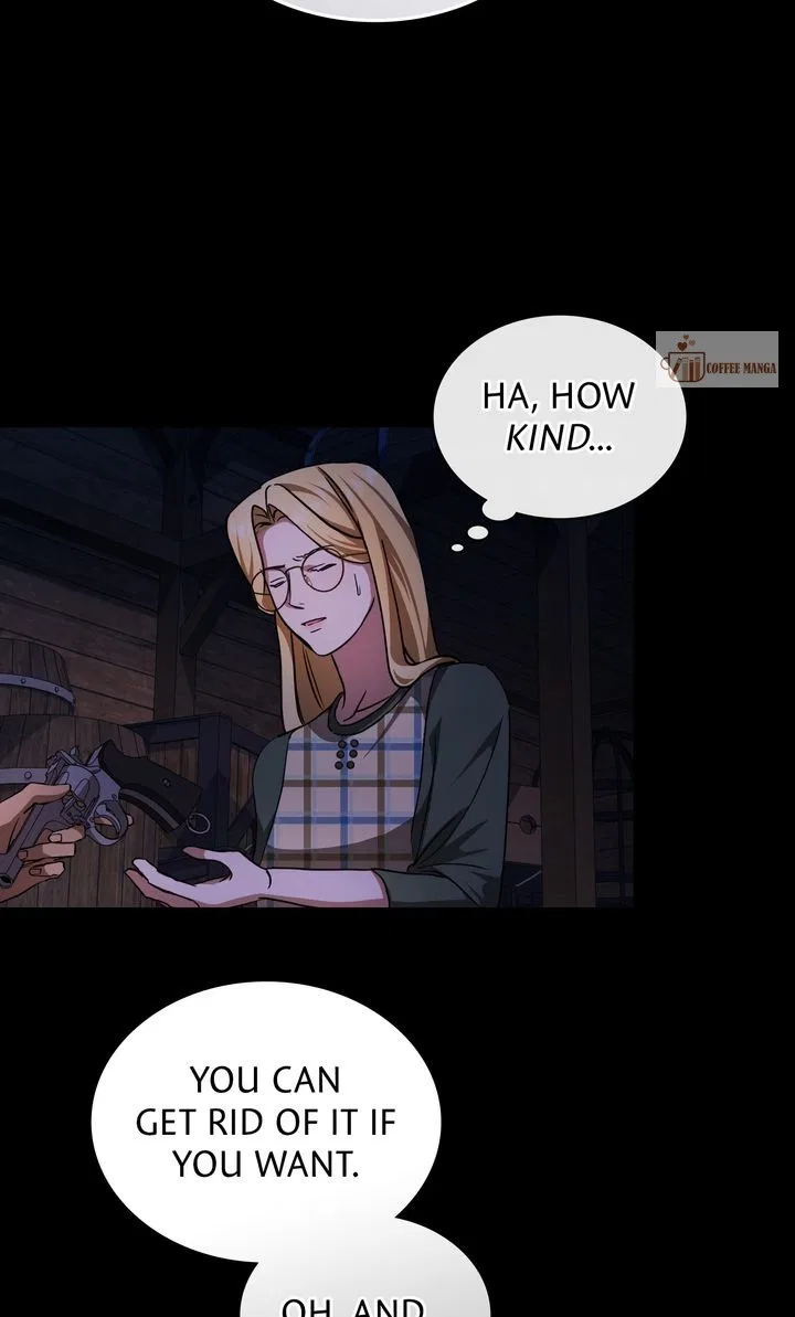 The Redemption of Earl Nottingham Chapter 48 – Page 49