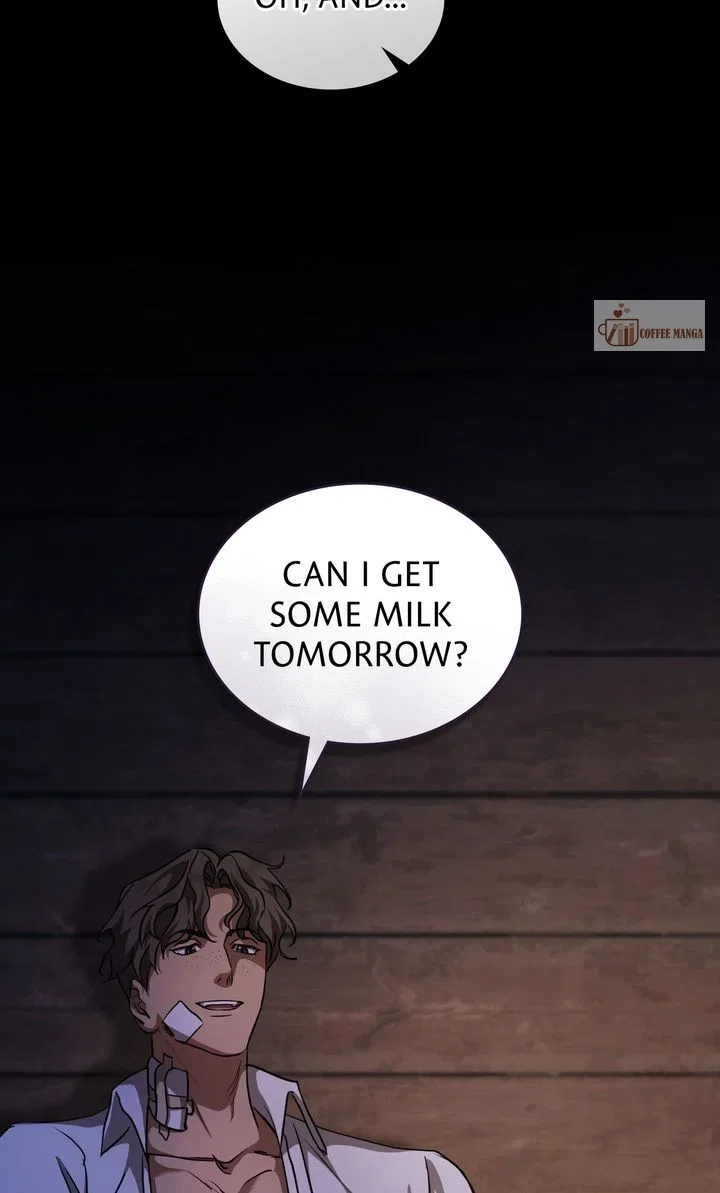 The Redemption of Earl Nottingham Chapter 48 – Page 50